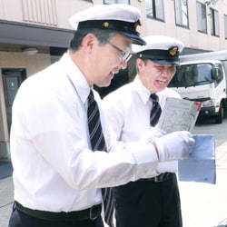 ステップUP/将来性